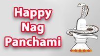 Happy Nag Panchami 2022: Wishes, Messages, Posters, Quotes, Images, Whatsapp Status 