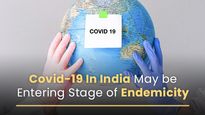 COVID In India May Enter Endemic Stage: What Is An Endemic? Endemic Vs Epidemic Vs Pandemic