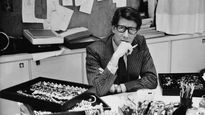 Fashion Designer Yves Saint Laurent Birthday Special: Purveyor of Timeless Style