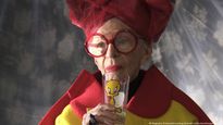 Fashion Icon And Interior Designer Iris Apfel Turns 100 And Is As Stylish As Ever!
