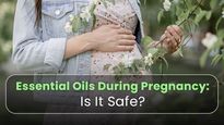 Essential Oils During Pregnancy: Is It Safe? Oils To Use And Avoid 