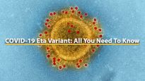 Eta Variant Of COVID-19 Found In Karnataka: All You Need To Know