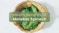 Health Benefits Of Malabar Spinach (Basale Leaf): Good For Digestion, Fertility, Heart And More
