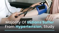 Hypertension In India On The Rise: Causes, Symptoms And Ways To Manage The Condition