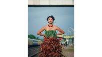 From Kangana Ranaut To Zendaya, Influencer Neel Ranaut Recreates Outfits Of The Divas 