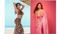 Nora Fatehi Exudes Glam Vibes With Her 5 Stunning Outfits; Which One Did You Like The Most? 