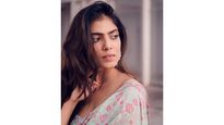 On Malavika Mohanan’s Birthday, Her 5 Floral Outfits That Will Leave You Inspired 