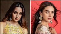 Raksha Bandhan 2021: Aditi Rao Hydari, Kiara Advani, And Others Have Outfit Goals For You 