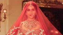 ICW 2021: Conventional And Unconventional Thoughts Inspired By Manish Malhotra’s Nooraniyat Collection