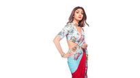 Shilpa Shetty Kundra Has Vibrant Saree And Lehenga Goals For Fashion Inspiration 