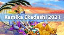 Kamika Ekadashi 2021: Date, Muhurta, Rituals And Significance Of This Festival
