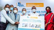 Hospital Launches Institute Of Hernia Surgery and Abdominal Wall Reconstruction