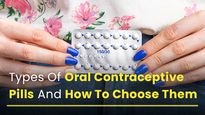 Types Of Oral Contraceptive Pills To Prevent Pregnancy, And How To Choose Them