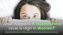 What Happens If Testosterone Is High In Women? Causes, Symptoms And Treatments Of Hyperandrogenemia
