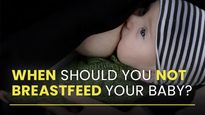 Mothers Should Avoid Breastfeeding If They Have These Medical Conditions