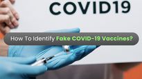 How To Identify Fake COVID-19 Vaccines? Health Ministry Issues Guidelines: All You Need To Know