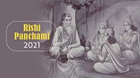 Rishi Panchami 2021: Date, Rituals, Puja Vidhi and Importance 