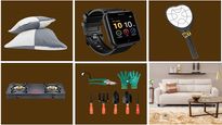 Amazon Great Indian Sale 2021: Up to 80% Off On Home and Motorbike Accessories