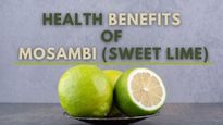 Health Benefits Of Mosambi (Sweet Lime) Juice: Treating Dehydration To Indigestion And More