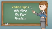 Teachers' Day 2021: 5 Zodiac Signs Who Make The Best Teachers