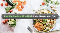 Erectile Dysfunction And The Mediterranean Diet: What Is The Link?
