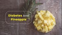 Can People With Diabetes Include Pineapple In Their Diet?