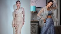 Tamannaah Bhatia, Sophie Choudry, And Other Divas Look Their Fashionable Best