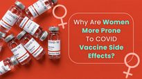 COVID Vaccine: Why Do Women Get More Side Effects Than Men After Vaccination?