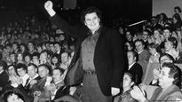 Renowned Greek Composer Mikis Theodorakis Dies At 96: Tribute