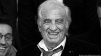 Tribute: Renowned French Actor Jean-Paul Belmondo Passes Away At 88