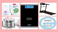  Amazon Great Indian Sale: Up To 50% Discount On Health And Beauty Products