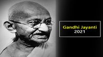 Gandhi Jayanti 2022: Inspiring Quotes By Mahatma Gandhi That Will Empower You