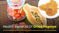 Health Benefits Of Dried Papaya And How It Is Prepared