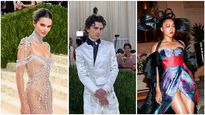 Met Gala 2021: Naomi Osaka, Billie Eilish And Others Leave Us Speechless With Their Style