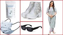 Amazon India Sale: Stylish Apparel, Cool Eyewear, Awesome Boots And More On Amazon At Affordable Prices 