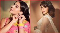 Sara Ali Khan, Jacqueline Fernandez, And Other Divas Make A Strong Case For Contemporary Sarees
