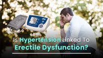 Is Hypertension Linked To Erectile Dysfunction?