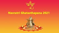 Navratri Ghatasthapana 2021: Puja Vidhi, Vrat Katha, Muhurat, Mantra, Puja Samagri