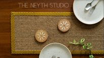 The Neyth Studio Encourages Sustainable Lifestyle Through Its Natural Fibre Weaves