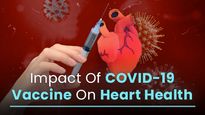 Are There Any Long-Term Effects On Heart Health Post COVID-19 Vaccination?