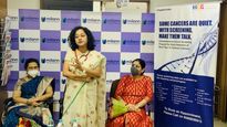 Awareness Talk On The Occasion Of Gynaecological Cancer Awareness Month