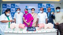 India's First Advanced Simulation Centre Launched At Prominent Specialty Hospital In Chennai
