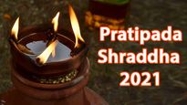 Pratipada Shraddha 2021:  First Day of Pitru Paksha Tithi, Puja Ritual, Significance and How To Do 