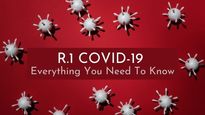 R.1 COVID-19 Variant: Everything You Need To Know