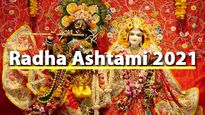 Radha Ashtami 2021: Date, Time, Vrat Katha, Puja Vidhi, Wishes, Quotes And Status