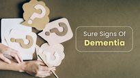 10 Early Signs Of Dementia You Should Not Ignore