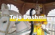 Teja Dashmi 2021: Date, History, Significance And Legends Associated With This Festival 