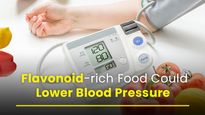Flavonoid-rich Foods Could Lower Your Blood Pressure, Study 