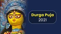 Durga Puja 2022: Greetings, Messages, Wishes, Images To Share With Family And Friends 