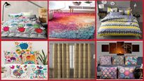 Amazon Great Indian Sale 2021:  Up to 60% off on Cool And Unique Home furnishing Products